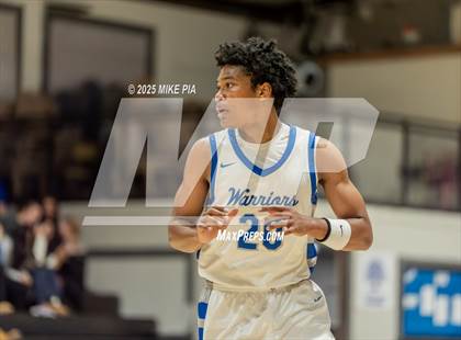 Thumbnail 1 in NC GBB Academy @ Fayetteville Christian photogallery.