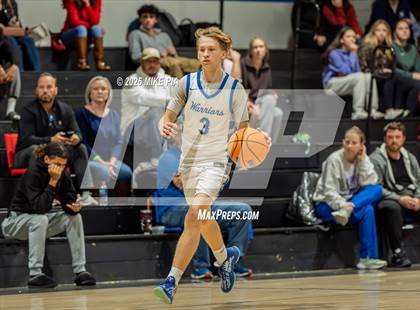 Thumbnail 2 in NC GBB Academy @ Fayetteville Christian photogallery.