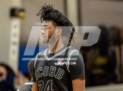 Thumbnail 1 in NC GBB Academy @ Fayetteville Christian photogallery.