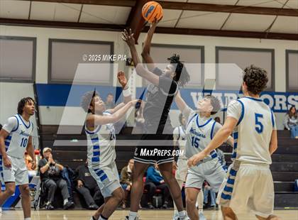 Thumbnail 3 in NC GBB Academy @ Fayetteville Christian photogallery.