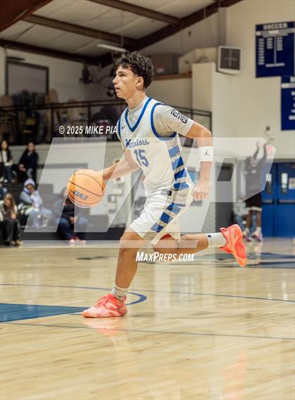 Thumbnail 3 in NC GBB Academy @ Fayetteville Christian photogallery.