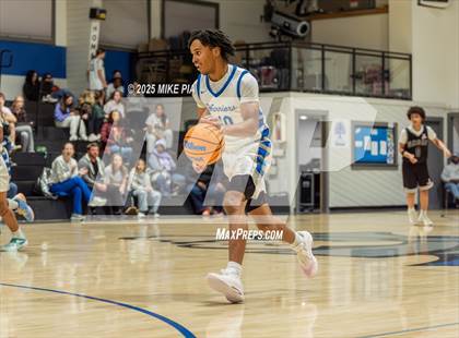 Thumbnail 3 in NC GBB Academy @ Fayetteville Christian photogallery.