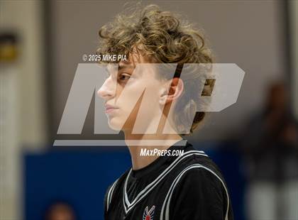 Thumbnail 1 in NC GBB Academy @ Fayetteville Christian photogallery.