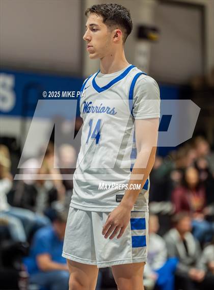 Thumbnail 2 in NC GBB Academy @ Fayetteville Christian photogallery.