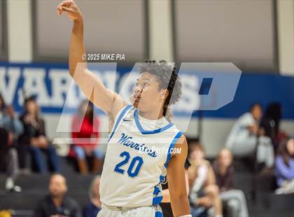 Thumbnail 1 in NC GBB Academy @ Fayetteville Christian photogallery.