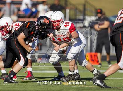 Thumbnail 1 in JV: Red Hook @ Marlboro Central photogallery.