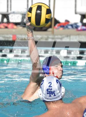 Santa Margarita @ San Marcos (Villa Park Classic)