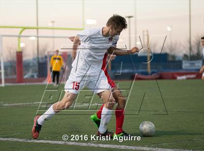 Thumbnail 3 in Great Oak @ Murrieta Valley photogallery.