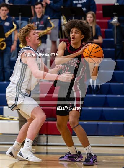 Thumbnail 1 in Northridge @ Woods Cross (UHSAA 5A First Round) photogallery.