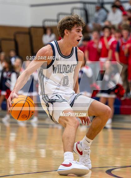 Thumbnail 2 in Northridge @ Woods Cross (UHSAA 5A First Round) photogallery.