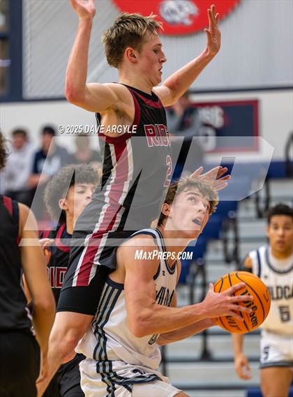 Thumbnail 1 in Northridge @ Woods Cross (UHSAA 5A First Round) photogallery.