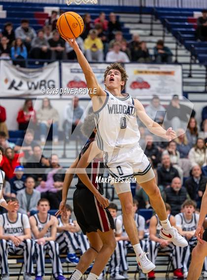 Thumbnail 3 in Northridge @ Woods Cross (UHSAA 5A First Round) photogallery.