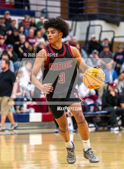 Thumbnail 2 in Northridge @ Woods Cross (UHSAA 5A First Round) photogallery.