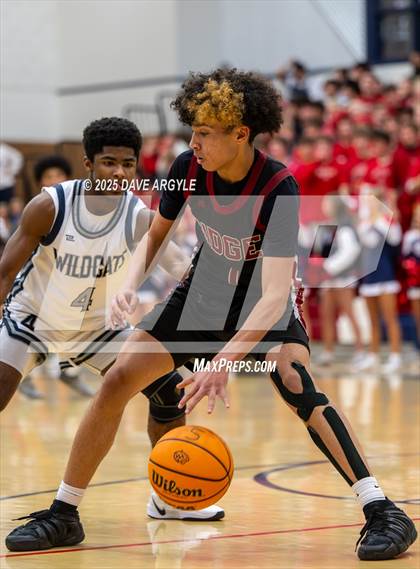 Thumbnail 1 in Northridge @ Woods Cross (UHSAA 5A First Round) photogallery.