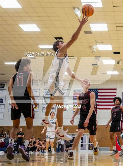 Thumbnail 3 in Northridge @ Woods Cross (UHSAA 5A First Round) photogallery.