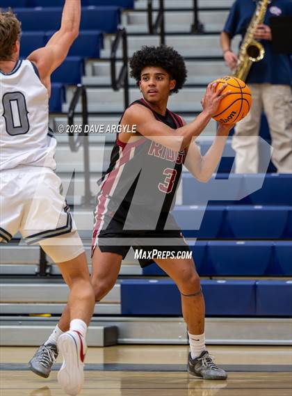 Thumbnail 3 in Northridge @ Woods Cross (UHSAA 5A First Round) photogallery.