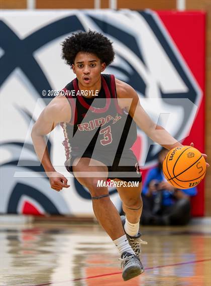 Thumbnail 2 in Northridge @ Woods Cross (UHSAA 5A First Round) photogallery.
