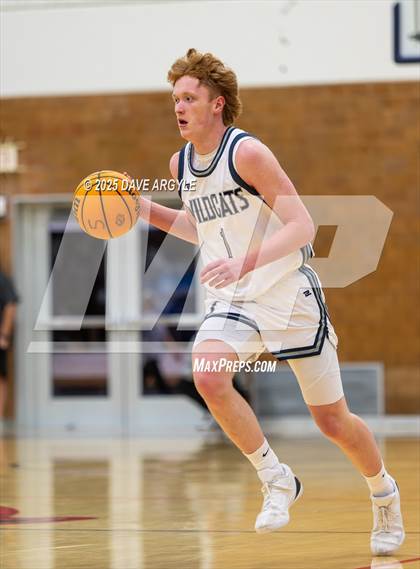 Thumbnail 2 in Northridge @ Woods Cross (UHSAA 5A First Round) photogallery.