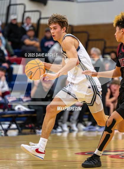 Thumbnail 1 in Northridge @ Woods Cross (UHSAA 5A First Round) photogallery.