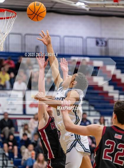 Thumbnail 3 in Northridge @ Woods Cross (UHSAA 5A First Round) photogallery.