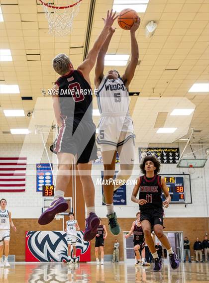 Thumbnail 2 in Northridge @ Woods Cross (UHSAA 5A First Round) photogallery.