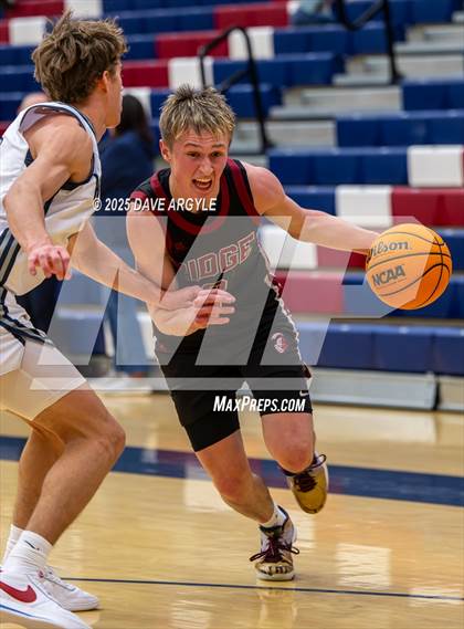 Thumbnail 1 in Northridge @ Woods Cross (UHSAA 5A First Round) photogallery.