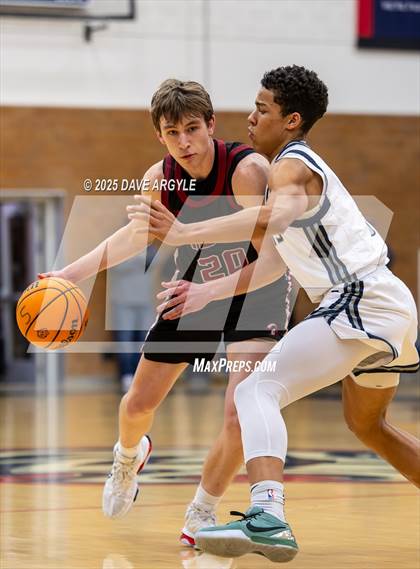 Thumbnail 1 in Northridge @ Woods Cross (UHSAA 5A First Round) photogallery.