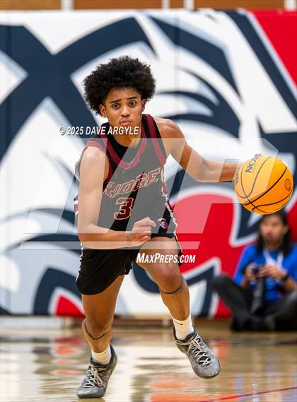 Thumbnail 1 in Northridge @ Woods Cross (UHSAA 5A First Round) photogallery.