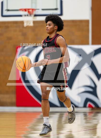 Thumbnail 1 in Northridge @ Woods Cross (UHSAA 5A First Round) photogallery.