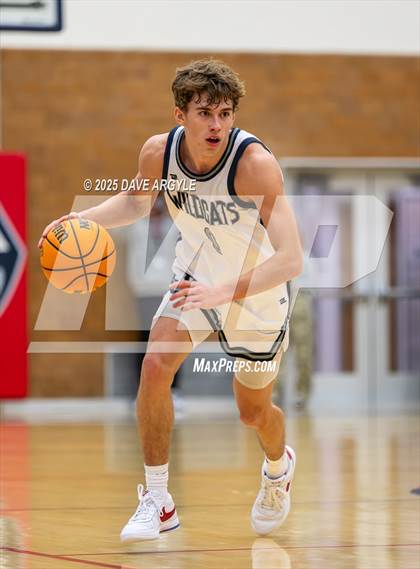Thumbnail 2 in Northridge @ Woods Cross (UHSAA 5A First Round) photogallery.