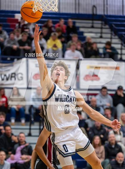 Thumbnail 1 in Northridge @ Woods Cross (UHSAA 5A First Round) photogallery.