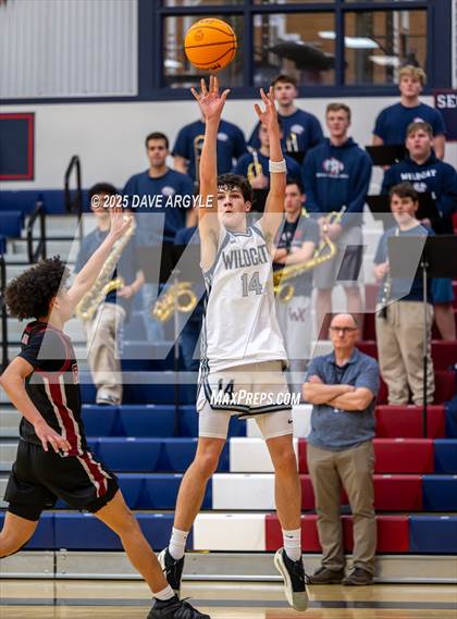 Thumbnail 2 in Northridge @ Woods Cross (UHSAA 5A First Round) photogallery.