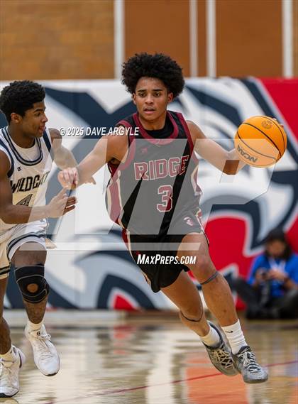 Thumbnail 3 in Northridge @ Woods Cross (UHSAA 5A First Round) photogallery.