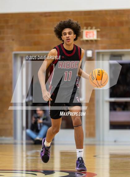 Thumbnail 3 in Northridge @ Woods Cross (UHSAA 5A First Round) photogallery.