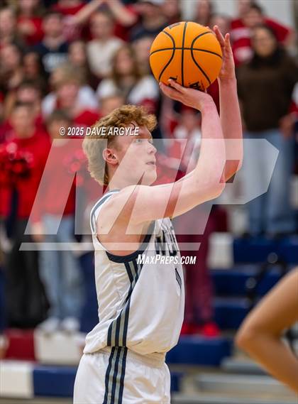 Thumbnail 1 in Northridge @ Woods Cross (UHSAA 5A First Round) photogallery.