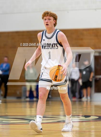 Thumbnail 1 in Northridge @ Woods Cross (UHSAA 5A First Round) photogallery.