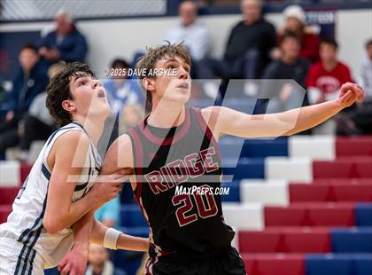 Thumbnail 3 in Northridge @ Woods Cross (UHSAA 5A First Round) photogallery.