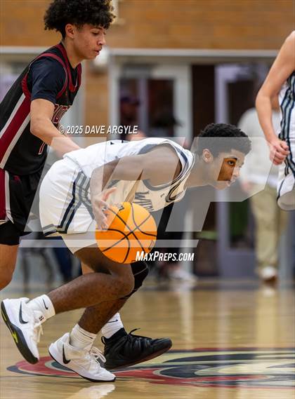 Thumbnail 2 in Northridge @ Woods Cross (UHSAA 5A First Round) photogallery.