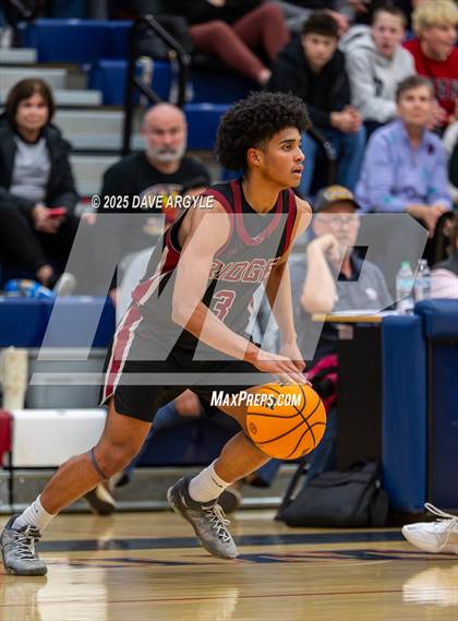 Thumbnail 1 in Northridge @ Woods Cross (UHSAA 5A First Round) photogallery.