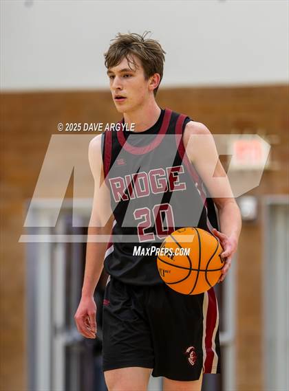 Thumbnail 3 in Northridge @ Woods Cross (UHSAA 5A First Round) photogallery.