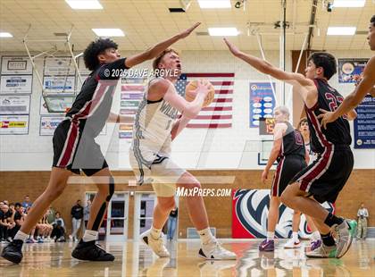 Thumbnail 1 in Northridge @ Woods Cross (UHSAA 5A First Round) photogallery.