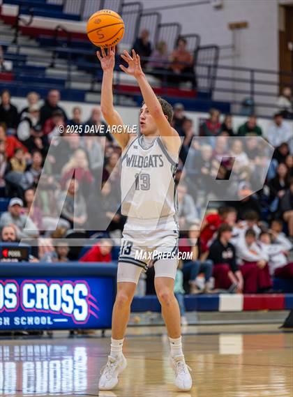 Thumbnail 3 in Northridge @ Woods Cross (UHSAA 5A First Round) photogallery.