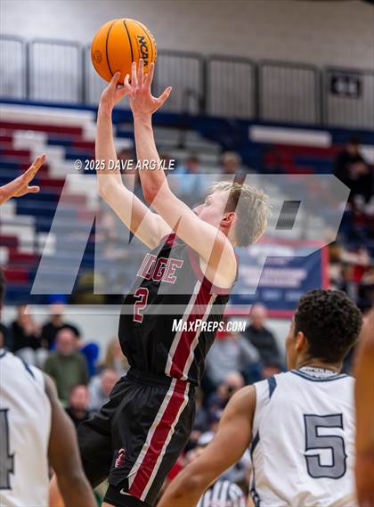 Thumbnail 1 in Northridge @ Woods Cross (UHSAA 5A First Round) photogallery.