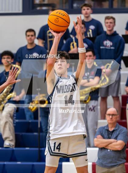 Thumbnail 1 in Northridge @ Woods Cross (UHSAA 5A First Round) photogallery.