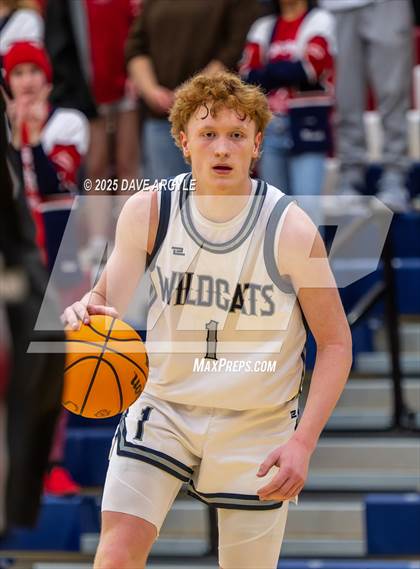 Thumbnail 1 in Northridge @ Woods Cross (UHSAA 5A First Round) photogallery.
