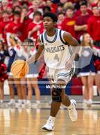 Photo from the gallery "Northridge @ Woods Cross (UHSAA 5A First Round)"