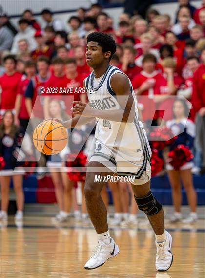 Thumbnail 1 in Northridge @ Woods Cross (UHSAA 5A First Round) photogallery.