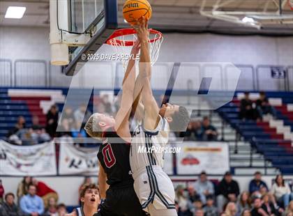 Thumbnail 3 in Northridge @ Woods Cross (UHSAA 5A First Round) photogallery.