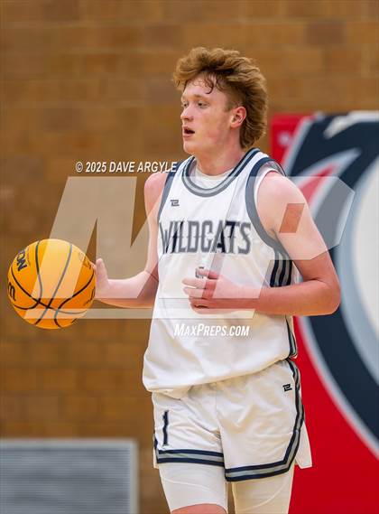 Thumbnail 2 in Northridge @ Woods Cross (UHSAA 5A First Round) photogallery.