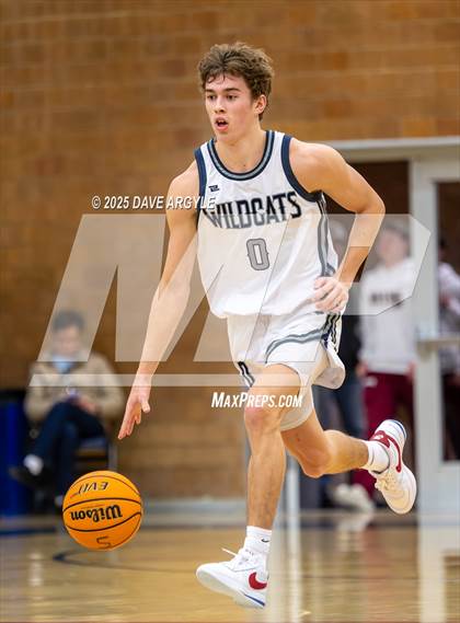 Thumbnail 2 in Northridge @ Woods Cross (UHSAA 5A First Round) photogallery.